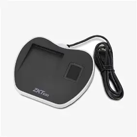 [ADR-ACCACC-0015] ZKTeco ZK8500R MF Lecteur d'enrôlement empreinte & carte Mifare