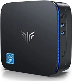 [ADR-PC-0014] eMini PC Intel Celeron 8GB RAM + 128GB storage (pour 3CX)