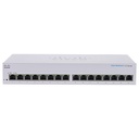 Switch Cisco non manageable 16 ports 10/100/1000 Mbps