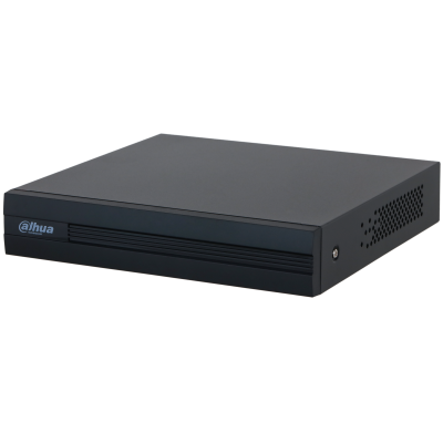Enregistreur XVR 4 canaux, analogique 5 MP, 6 entrées IP max., SMD Plus — Dahua DH-XVR1B04H-I