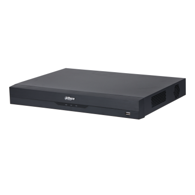 XVR Dahua 32 canaux Penta-brid 5MP Value/1080P WizSense — XVR5232AN-I3