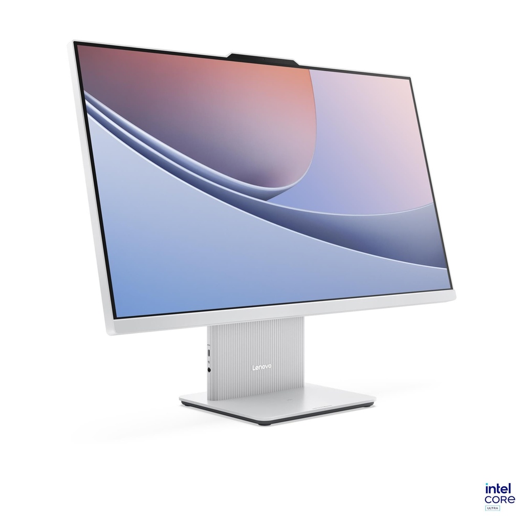 Ordinateur tout-en-un Lenovo IdeaCentre 27″ — Core Ultra 7, 16 Go, SSD 512 Go