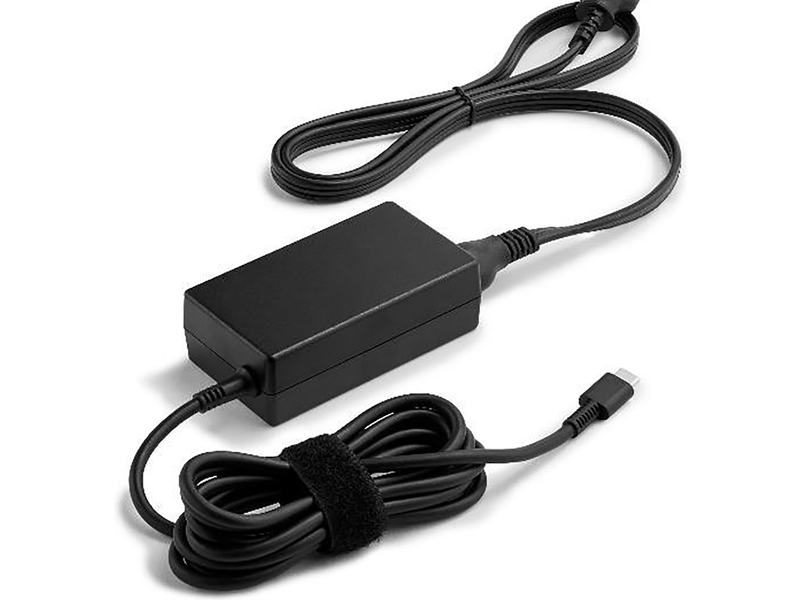 Adaptateur secteur USB‑C HP 65 W pour ordinateur portable